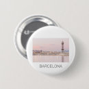 Recherche de la catalogne badges Barcelone