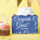 Search for royal blue wrapping paper Typography