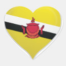 Search for brunei flag stickers Country
