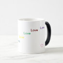 Search for morph mugs White