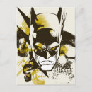 Recherche de skul cartes postales Batman