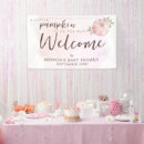 Search for little pumpkin baby shower backdrops Rustic