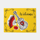 Search for guitar doormats Retro