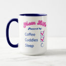 Search for sleep deprivation mugs Mother