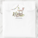 Search for circus party stickers Watercolor