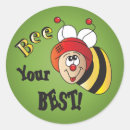 Search for cute bumble bees stickers Insects