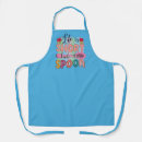 Search for spoon aprons Kitchen