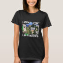 Recherche de rue lombard tshirts San francisco