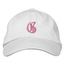 Recherche de g casquettes Brodée