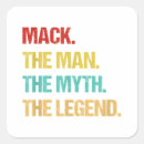 Search for the man myth legend stickers Papa