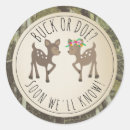 Search for deer hunting stickers Forest