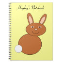 Search for happy easter notebooks Bunnies
