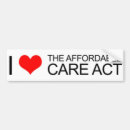 Search for affordable bumper stickers Obamacare