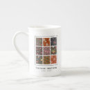 Search for throwback mugs Pattern
