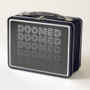 Search for doomed For him