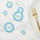 Search for christmas party confetti Let it snow