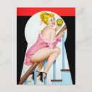 Search for pulp cards invites Retro