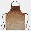 Search for embossed aprons Pattern