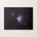 Recherche de nebula puzzles Orion