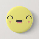 Search for smile yellow buttons Fun