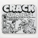 Search for crack mousepads Grey
