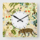Recherche de nombres verts horloges Pour elle