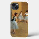 Search for edgar degas iphone cases Ballerinas