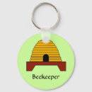 Search for beekeeper keychains Apiarist