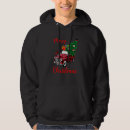 Search for christmas mens hoodies Red