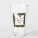 Search for funny christmas beer glasses Festive