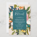 Search for event religious invitations Floral
