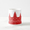 Search for cambodian mugs Angkor wat