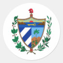Search for cuba flag stickers Country