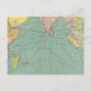 Search for depth stamps postcards Ocean