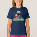 Recherche de gonger tshirts Émission pour enfants