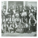 Recherche de indiens carreaux Siècle