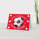 Search for football valentines day cards Husband