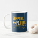Search for cancer support mugs Hope