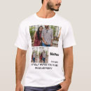 Recherche de bachelor party tshirts Moderne