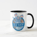 Search for remy mugs Ratatouille