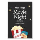 Recherche de soirée cinéma posters Parti
