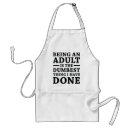Search for beings aprons Adult