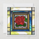Search for art deco valentines day cards Red