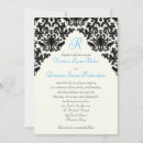 Search for linen wedding invitations Cream