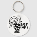 Search for bite keychains Humour