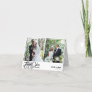 Search for swan thank you cards Typography