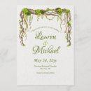 Search for canopy wedding invitations Chuppah