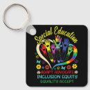 Search for special teacher keychains Teachers