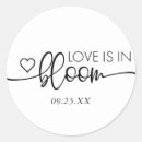 Search for hand crafted with love stickers Bride