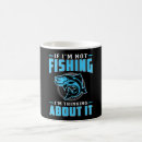 Search for loves to fish mugs Bass